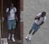 Manhunt in southeast d. C. For shooter after video surveillance emerges