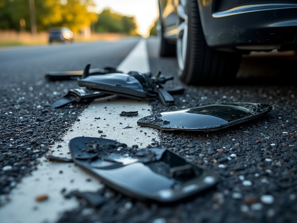 Wayne Man Charged for Leaving Scene of Deadly Crash with Pedestrian in Parsippany