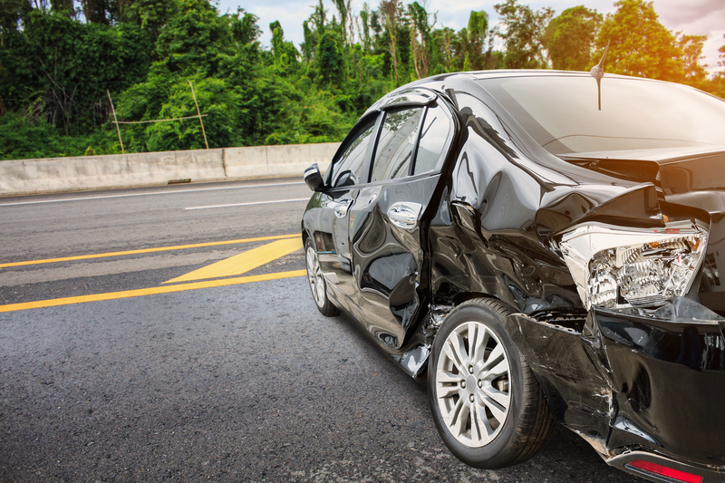 New Jersey Lawmakers Push for Zero Traffic Deaths by 2040