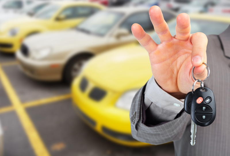 Attorney General Henry Announces New Protections for Pennsylvania Car Buyers
