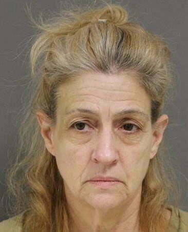 Toms River woman Gets Ten Years for Beating Roommate to Death with Curtain Rod