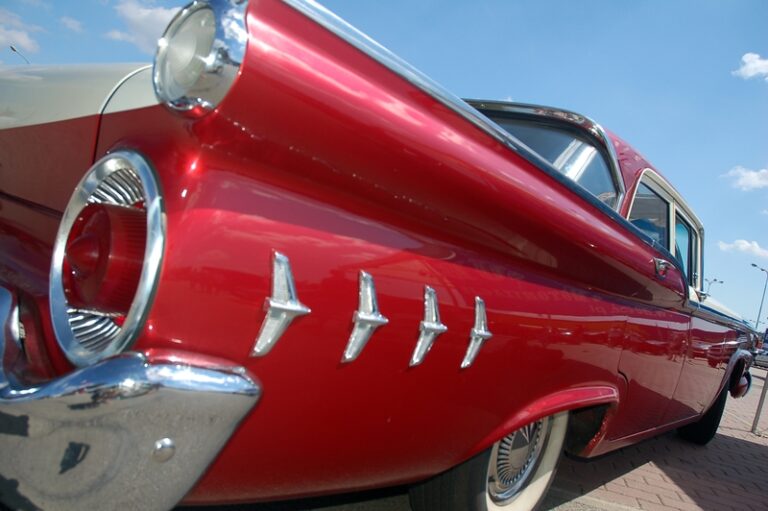 Smithville car cruise to showcase classic and unique vehicles - photo licensed by shore news network.