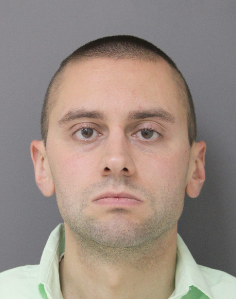 Virginia police veteran arrested on abduction and sexual battery charges