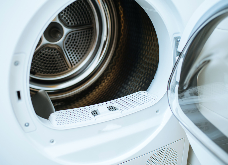 Toms River Fire Officials Warn Public Over Risk of Clothes Dryer Fires