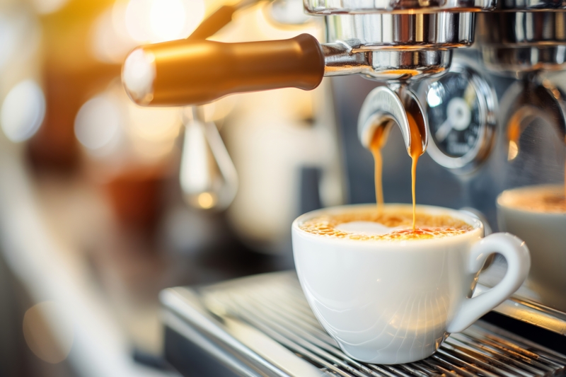 Happy National Coffee Day & World Heart Day! Here Are the Best Coffee Houses in New Jersey