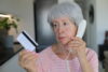 Elderly woman defrauded of $110,000 in two incidents in new york city