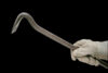 Man facing charges after crowbar attack