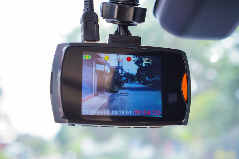 Maryland State Police Seek Dashcam Footage in Road Rage Shooting