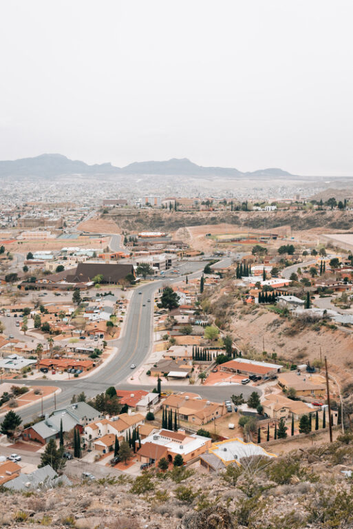 Over 70 Illegal Migrants Found Hiding in Border City Stash House