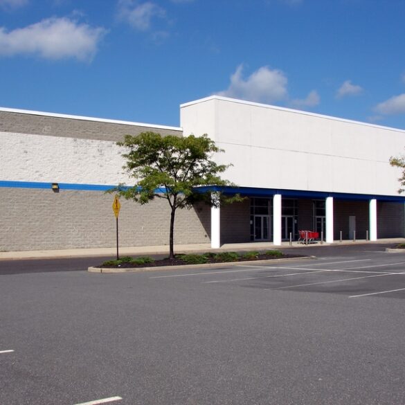 Defunct businesses new jersey doesn't really care about anymore - photo licensed by shore news network.