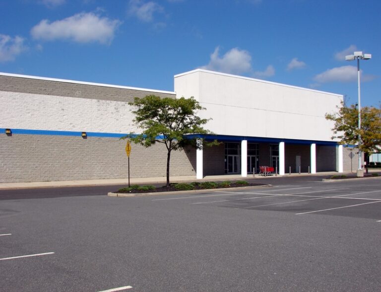 Defunct businesses new jersey doesn't really care about anymore - photo licensed by shore news network.