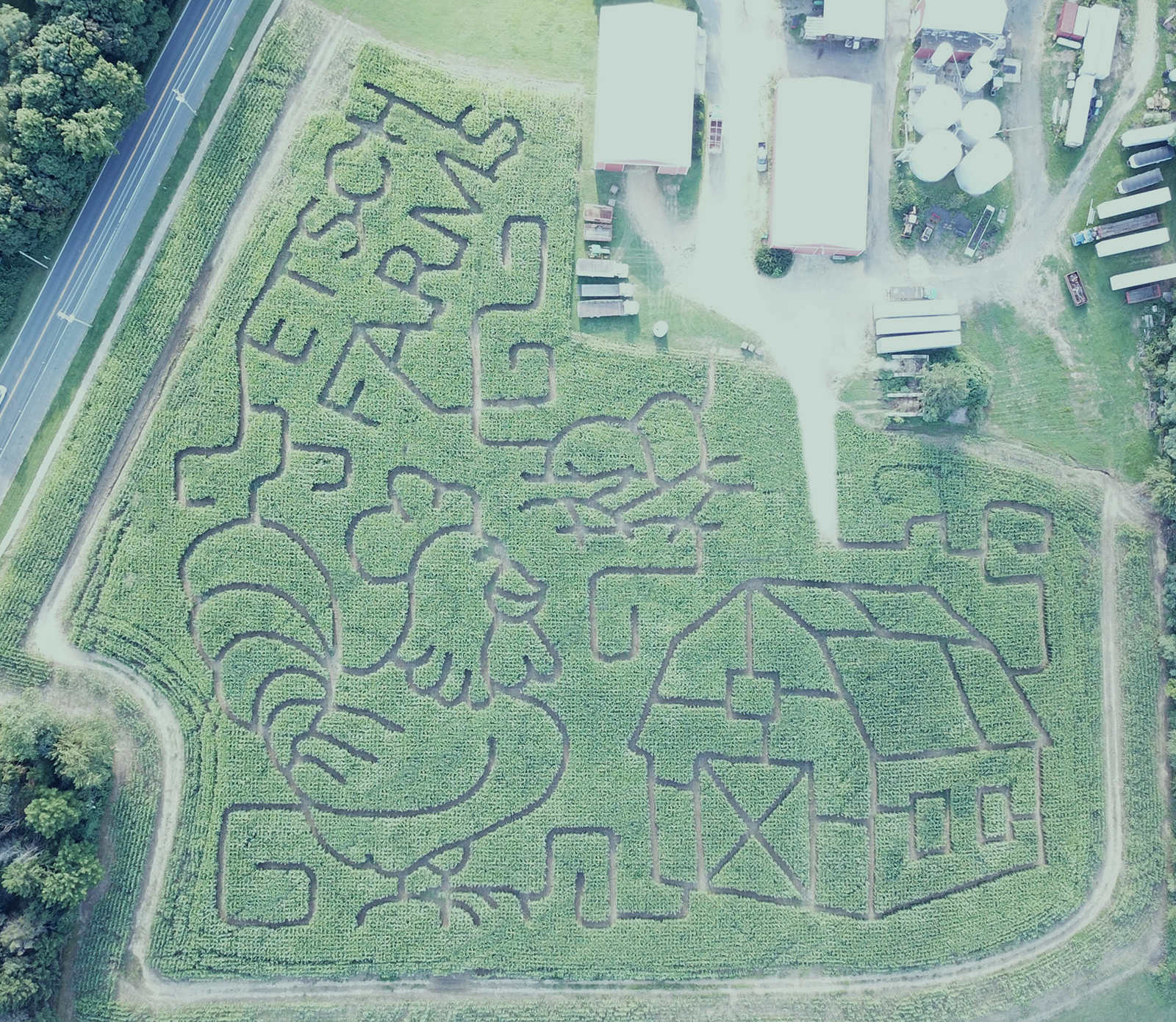 Etsch Farms Fall Festival Welcomes Families for Seasonal Fun