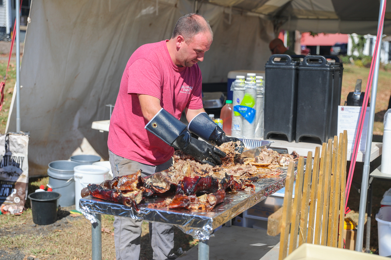 5 Things You Absolutely Have to Do in New Jersey This September