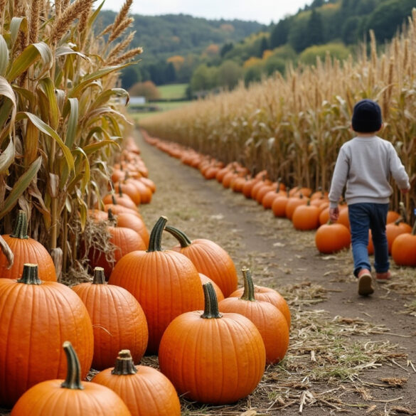 Voorhees police department to host harvest festival events - photo licensed by shore news network.