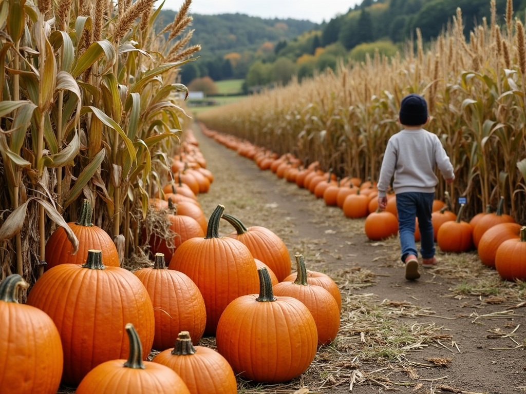 Hopewell Harvest Fair to Celebrate Fall with Local Vendors and Family Fun