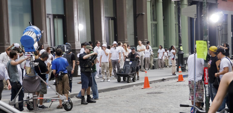 Iconic nyc television and movie locations you can visit in real life - photo licensed by shore news network.