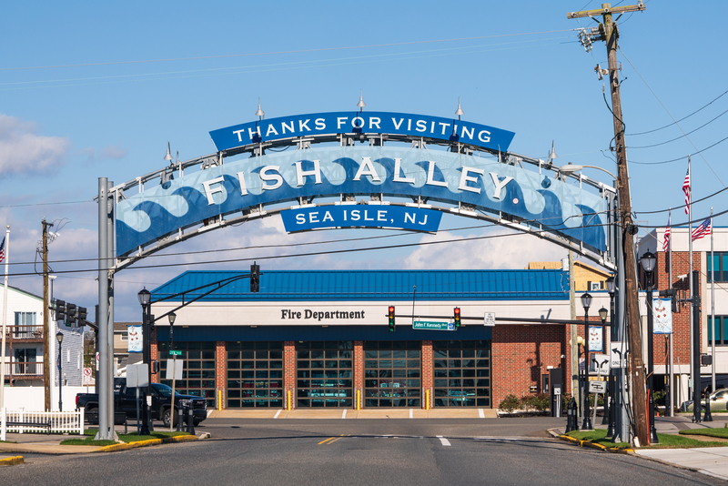 Sea Isle City Fall Family Festival to Bring Fun and Entertainment to the Promenade