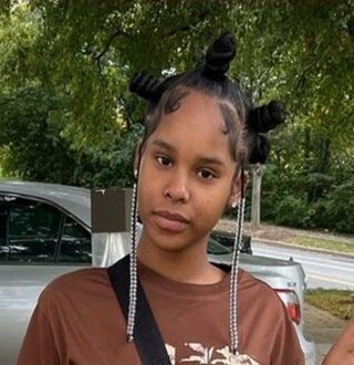 14-year-old girl reported critically missing in D.C.