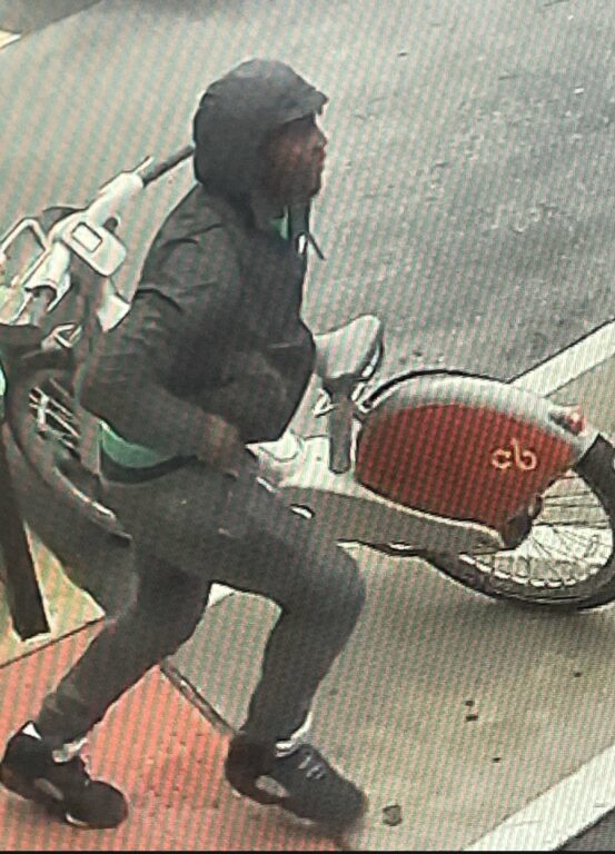 Child Injured in Northwest D.C. Shooting, Teen Suspect Still at Large