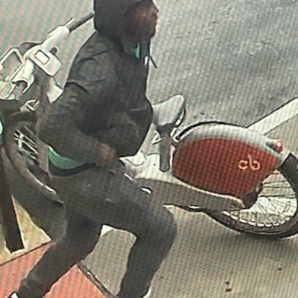 Child injured in northwest d. C. Shooting, teen suspect still at large - photo licensed by shore news network.