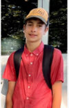 Baltimore county police searching for missing 15-year-old boy