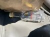 Police find bag full of empty goldschlager bottles in car after crash