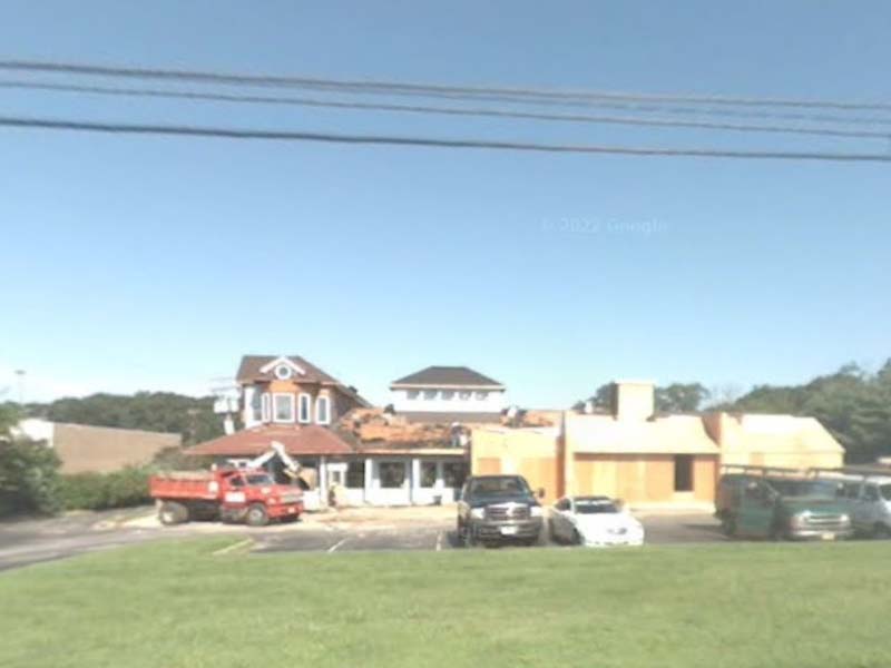 Restaurants Toms River Grew Up On That No Longer Exist