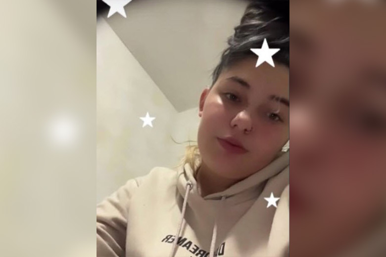Police Searching for Missing Teen Girl in Philadelphia