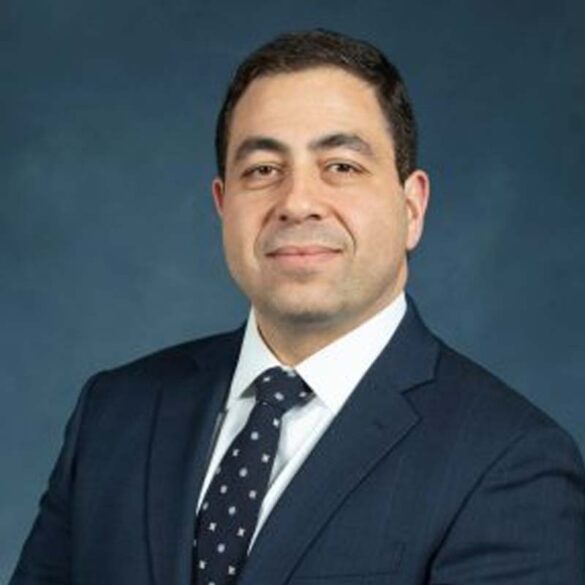 New jobs for thee: helmy packs u. S. Senate office with jobs for phil murphy insiders - photo licensed by shore news network.