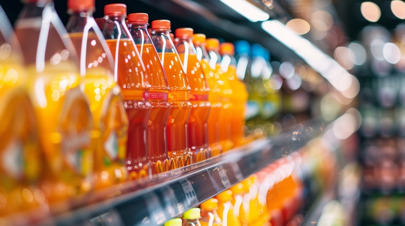 New Jersey Bans Sale of Unregulated THC Laced Soft Drinks