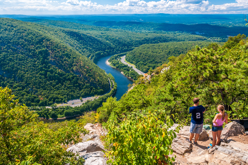Great Things to do on a Great Weather Weekend in New Jersey