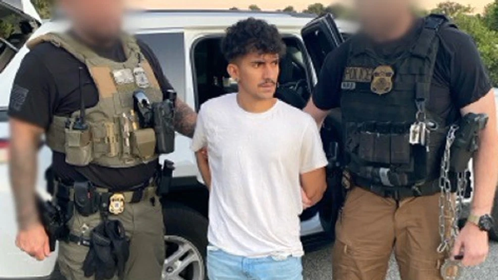 Once Deported Illegal Migrant Re-Entered U.S. and Raped Nantucket Resident