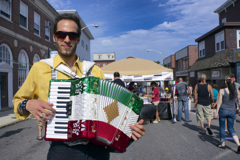 St. Anthony’s italian festival to bring tradition and flavor to glassboro - photo licensed by shore news network.