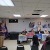 Looking for trump signs in jackson township? Here's how to get one for free