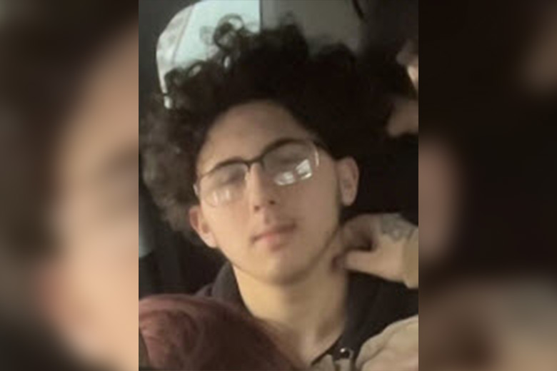 Juvenile reported missing in Philadelphia