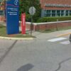 Elderly man on bicycle struck and killed on henry hudson trail