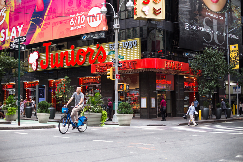 New York City's Most Famous and Iconic Cheesecakes are Made in South Jersey