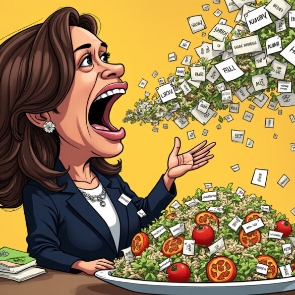 Presidential historian largely blames ‘disinformation’ and bigotry for his incorrect election prediction - photo licensed by shore news network.