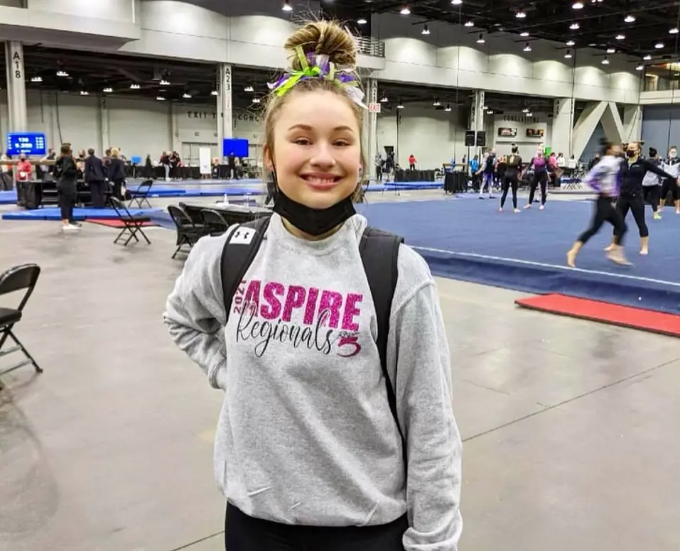 College Gymnast Fatally Shot in Off-Campus Apartment; Suspect in Custody