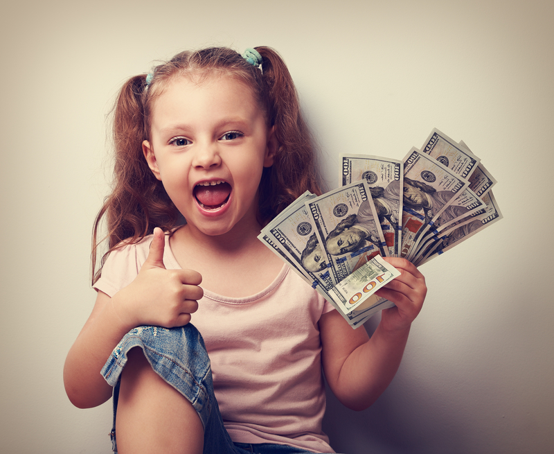 New Jersey Lottery launches campaign to prevent underage gambling