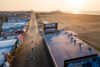 Locals-only summer kicks off at the jersey shore