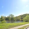 Body of unidentified man recovered from water near gwynn oak park