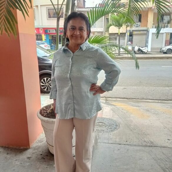 Kearny police seek help in locating missing woman - photo licensed by shore news network.