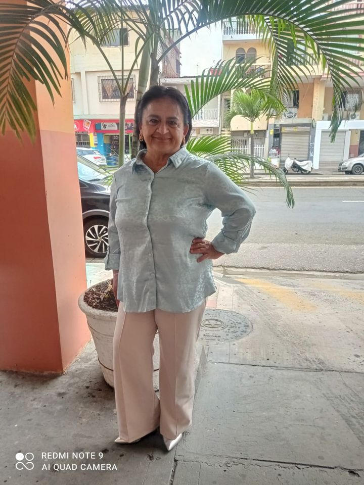 Kearny police seek help in locating missing woman