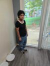 13-year-old girl reported missing in baltimore county