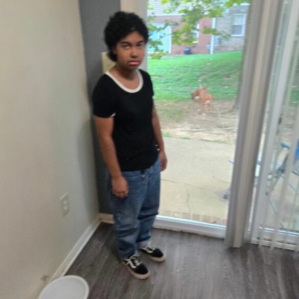 13-year-old girl reported missing in baltimore county - photo licensed by shore news network.