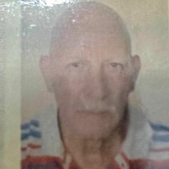 Elderly man with dementia reported missing in east brunswick - photo licensed by shore news network.