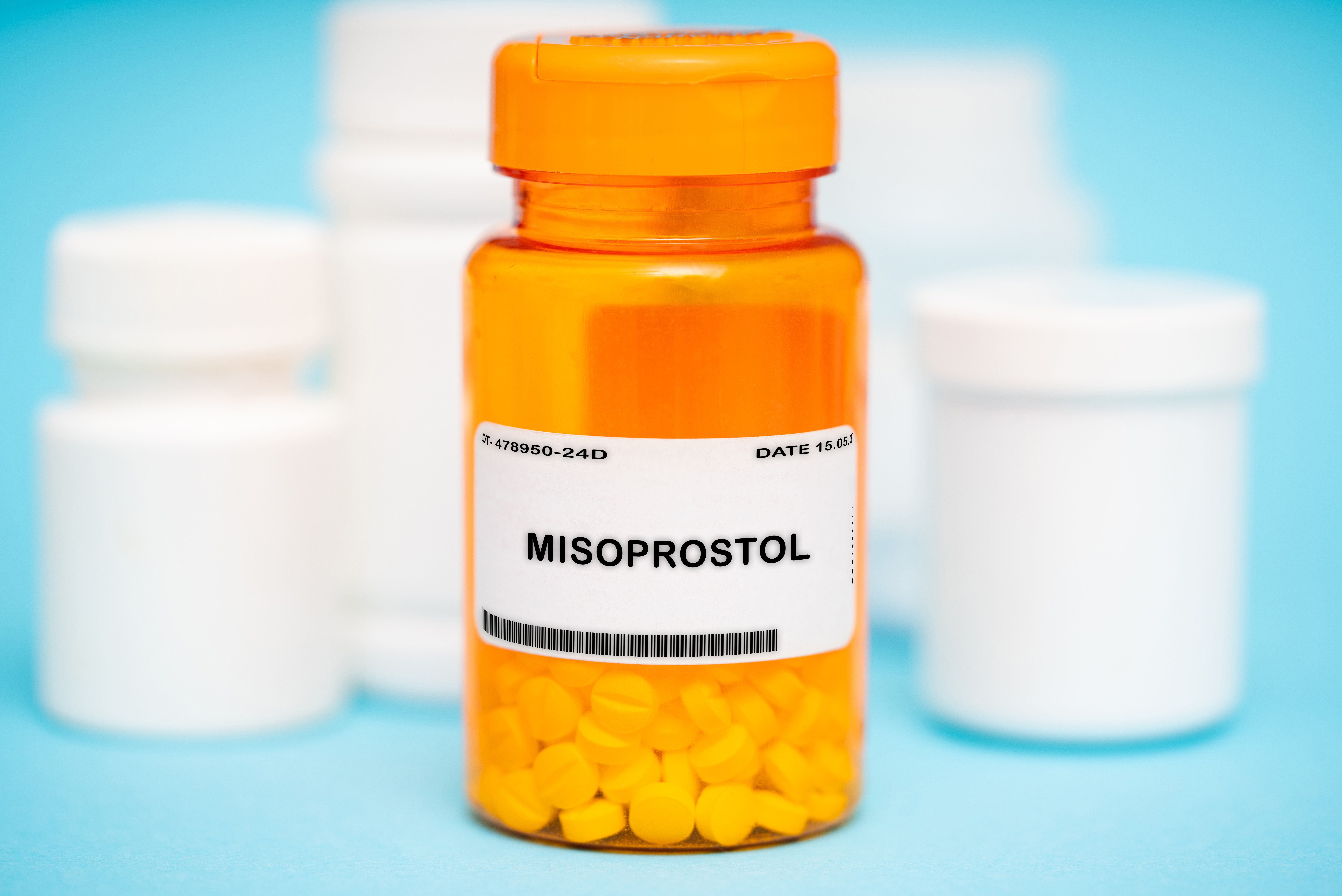 Georgia Woman Cited as First Abortion Ban Death Died From Infection Caused by Rare Abortion Pill Complication, Reports