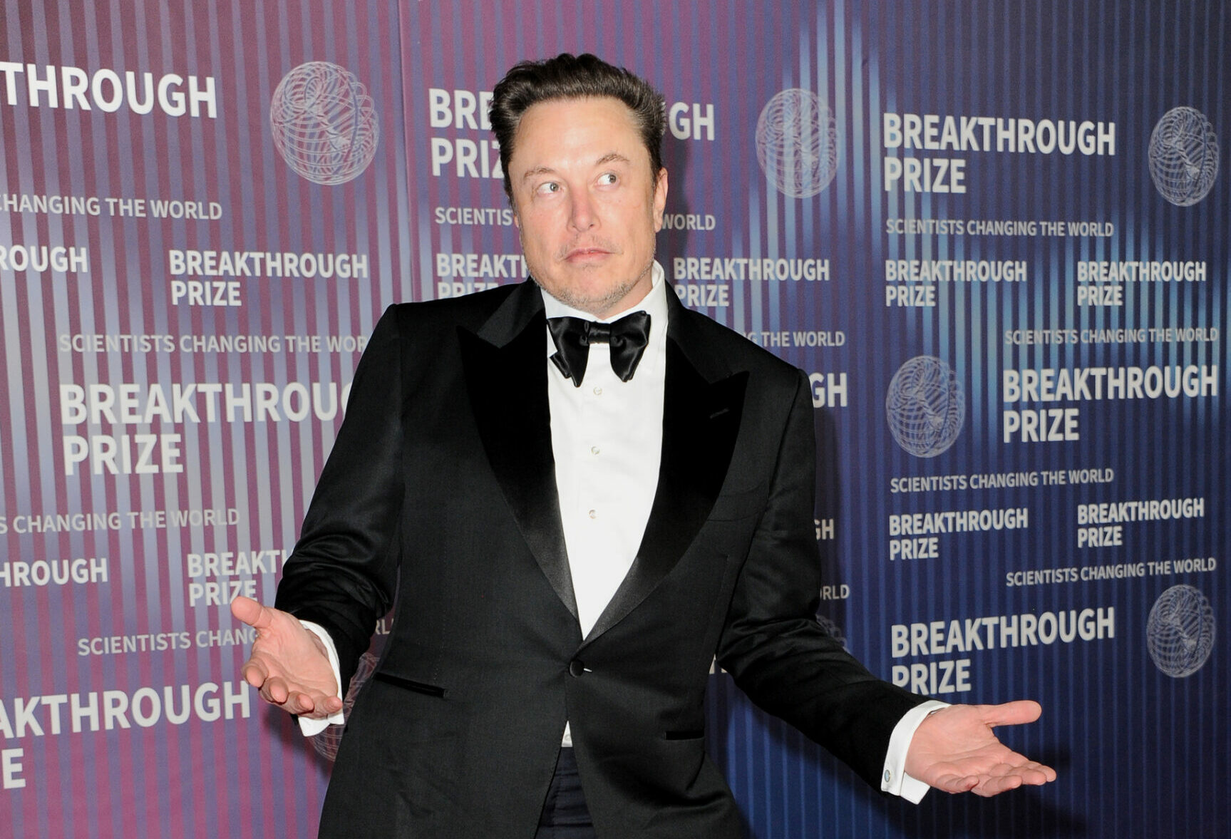 Philadelphia D.A. Files Suit Against Elon Musk Over Million Dollar Petition Giveaway