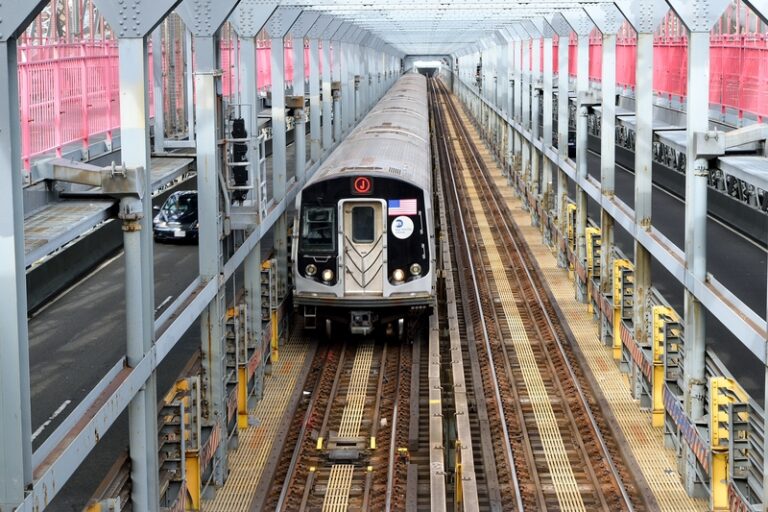 Woman robbed inside nyc train station - photo licensed by shore news network.
